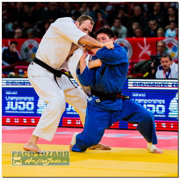 Paris 2014 by P.Lozano cat -90 kg_PLM4596